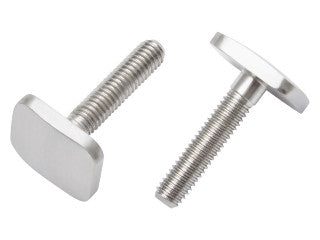 ROLA Hardware Pack - Roof Rack SS T bolts - 4 pack