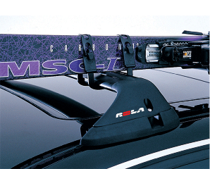 ROLA Ski & Multipurpose Holder (Sports Channel)