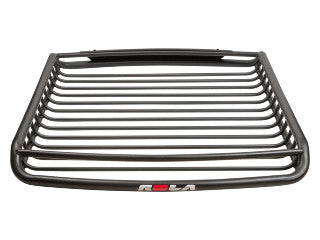 ROLA Vortex Steel Tray