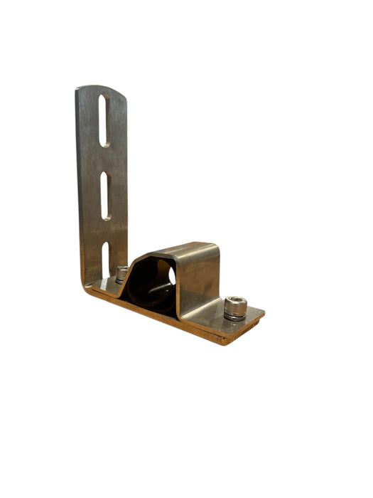 Roof Rail Awning Bracket AW-029 TALL to suit Toyota Prado 150 2009-2023+