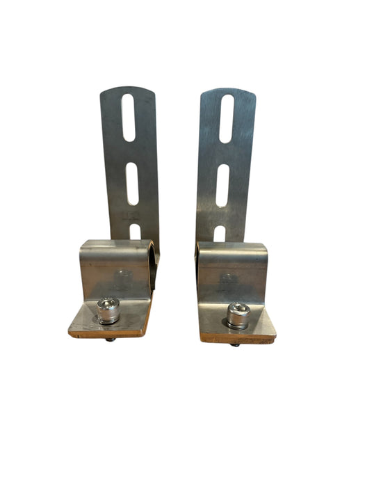 Roof Rail Awning Bracket AW-029 TALL to suit Toyota Prado 150 2009-2023+