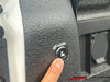 Armorshade automatic roller shutter accessory for Navara D27 2026+