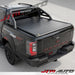 Armorshade electric retractable roller shutter for Nissan Navara D27