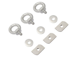 ROLA Spare Wheel Holder to suit All Channels