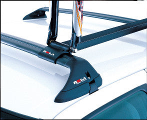 ROLA Fork Mount Bike Carrier with Extension