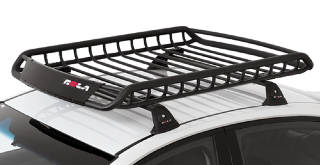ROLA Vortex Steel Tray