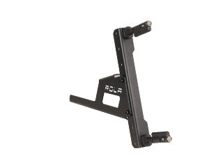 ROLA Side Mount Recovery Track Holder