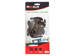 ROLA Axe and Shovel Holder to suit All Channels