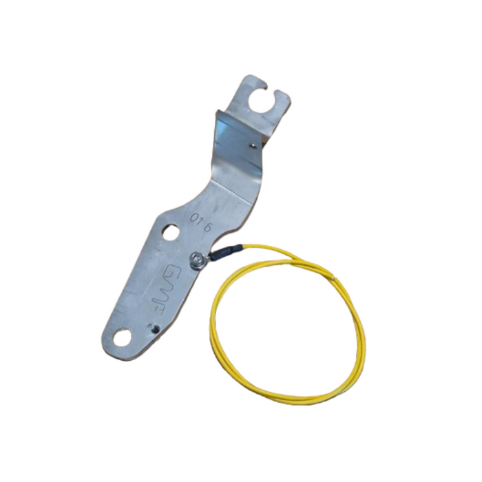 ( HF )  Bonnet Antenna Bracket BB-001-HFant to suit Ford Ranger 2011+