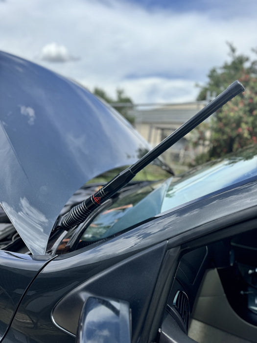 Bonnet UHF Antenna Bracket BB-227P to suit Ford Falcon BF 2005-2008
