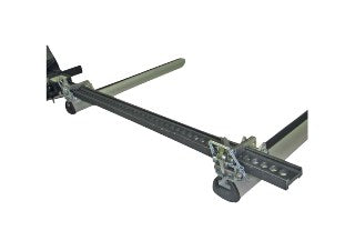 ROLA High Lift Jack Mount (Heavy Duty Channel)