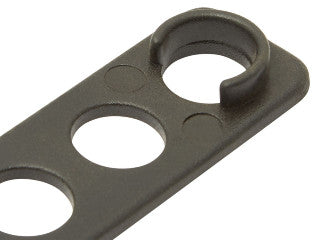 ROLA Ski & Multipurpose Holder (Sports Channel)