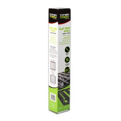 ROLA Titan Tray Side Rail Pair (1200mm)