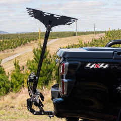 ROLA Vertical Bike Rack - 3 Bike Carrier