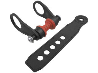 ROLA TX ANTI-SWAY CRADLE & STRAP