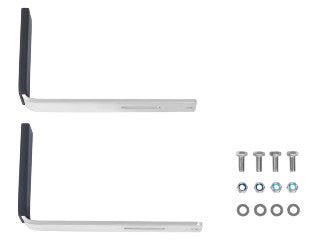 ROLA 3M Extension Ladder Rack with Roller