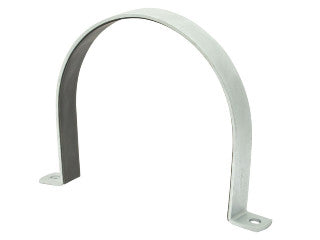 ROLA 150mm Pipe Clamp (Heavy Duty Channel)