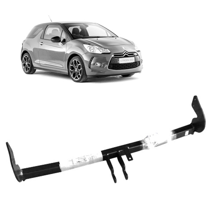 TAG Towbar European for Citroen DS3 (11/2009 - 07/2015)