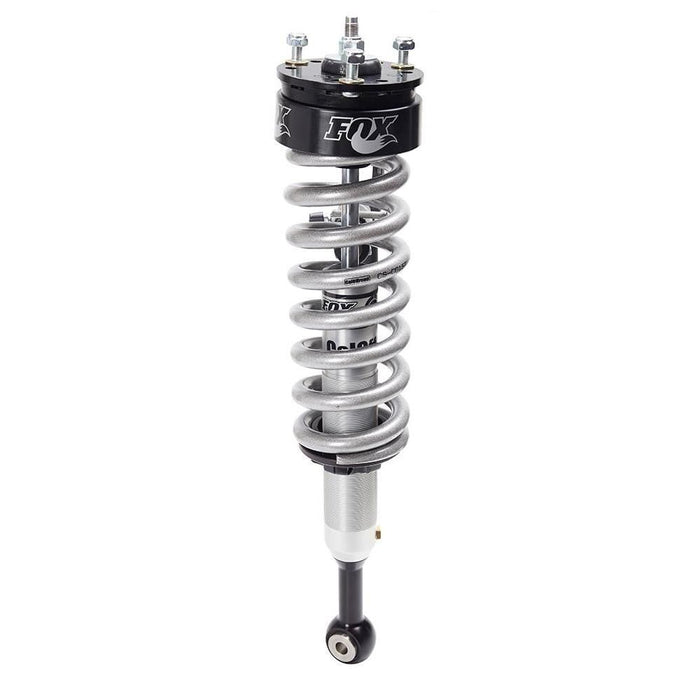 Front Coilover, Fox 2.0 Performance Series, 0 - 2 INCH Fits Toyota Landcruiser 200 2007 on