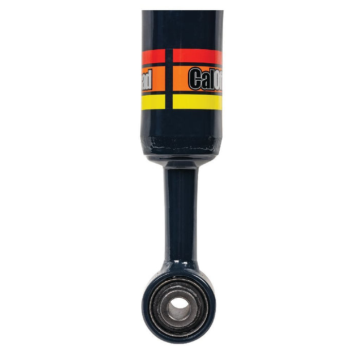 Front Strut, 0 - 2 INCH Lift Fits Toyota Landcruiser Prado 120 Series 2003 - 2009