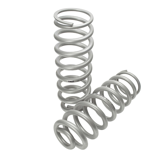 CalOffroad Platinum Series Rear Coil Springs, 20mm Lift, Light Duty Fits Ford Ranger Raptor Gen 2