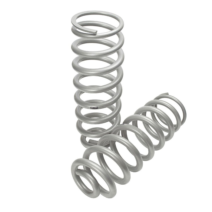 CalOffroad Platinum Series Front Coil Springs, 2 INCH Lift, Medium Duty Fits Mitsubishi Triton MQ MR