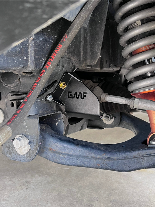 CV-2006 Steering Arm Guard to suit Ford Ranger 2022+