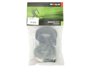 ROLA Tie Down with Cam Buckle 25mm x 2.5M - Black