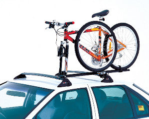 ROLA Fork Mount Bike Carrier with Extension