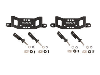 ROLA Flat Mount Recovery Track Holder