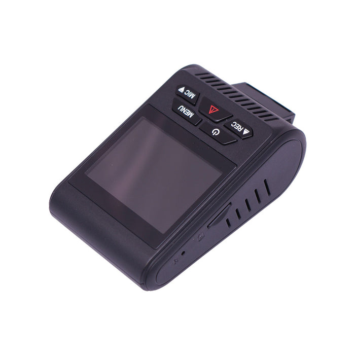 Street Guardian SG9667DC2K  QUAD HD 1440P + FULL HD 1080P  Dual Channel WIFI Dash Cam  Driver recorder