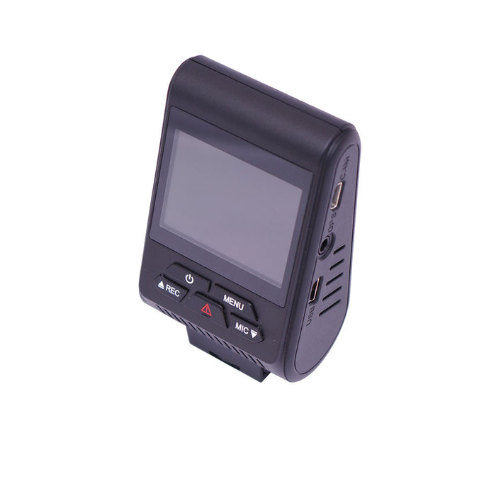 Street Guardian SG9667DC2K  QUAD HD 1440P + FULL HD 1080P  Dual Channel WIFI Dash Cam  Driver recorder