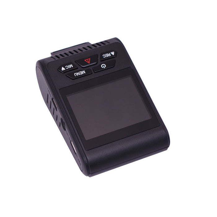 Street Guardian SG9667DC2K  QUAD HD 1440P + FULL HD 1080P  Dual Channel WIFI Dash Cam  Driver recorder
