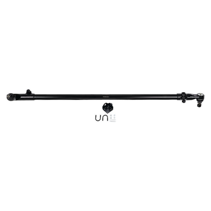 Drag Link / Relay Rod, Heavy Duty Fits Nissan Patrol GU Y61 Series 1, 2, 3, 4