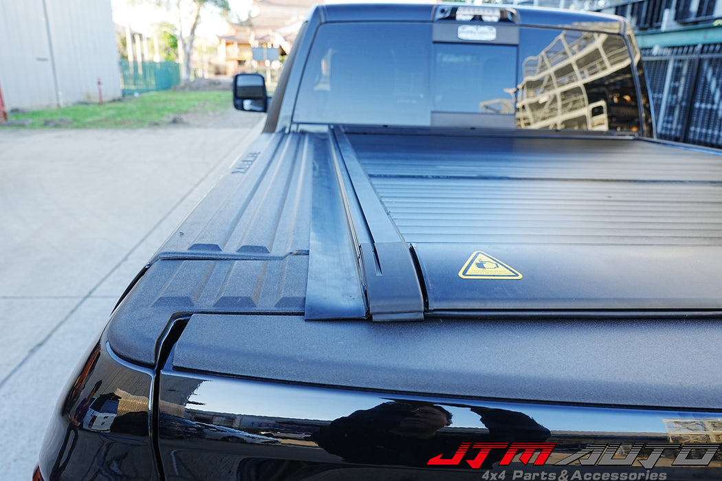 Electric Auto Roller Shutter LED to suit Dodge Ram 1500 Crew Cab Box (5'7" Tub)