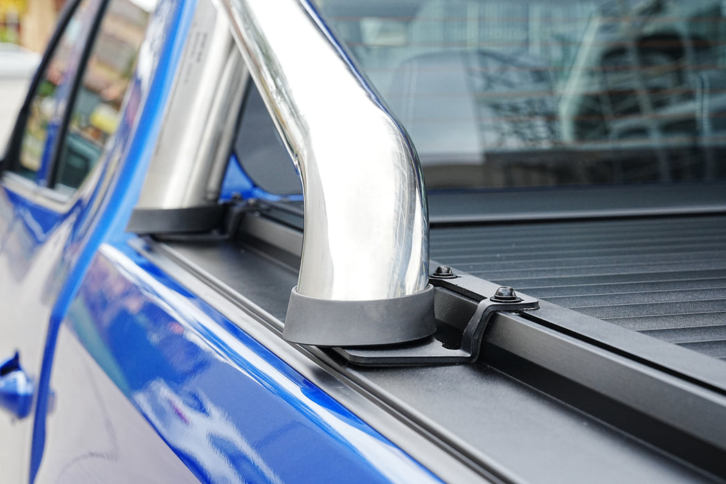Armorshade Electric Retractable Roller Shutter LED light to suit LDV T60 17-26
