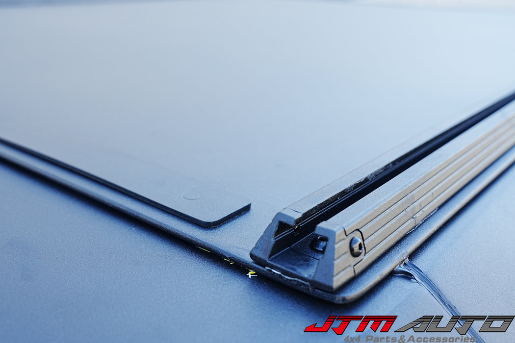 Armourshade V2 Full Aluminium  Alloy Tub Canopy to suit Isuzu D-max Dmax 2021+