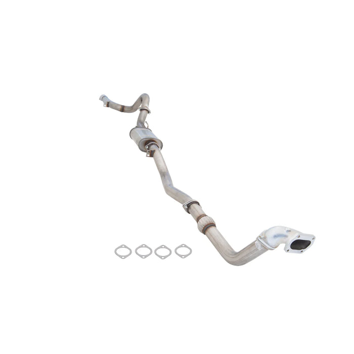 XForce 4x4 Performance System for Toyota Landcruiser 100 Series (01/1998 - 10/2007)