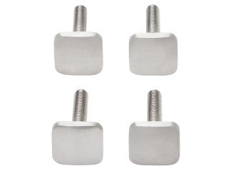 ROLA Hardware Pack - Roof Rack SS T bolts - 4 pack