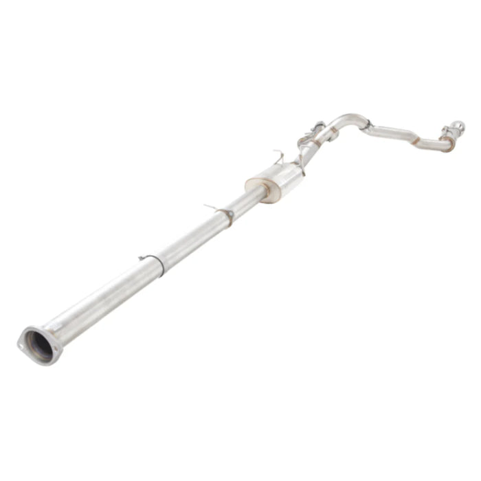 Xforce Exhaust for RAM DT 1500 5.7L HEMI Performance Cat Back Exhaust System