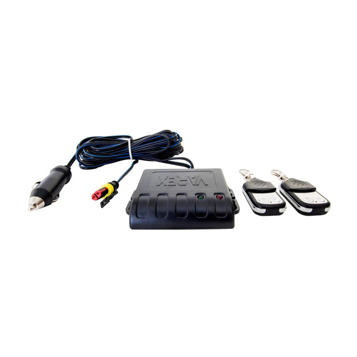 Xforce Catback Exhaust for RAM DT 1500 5.7L Varex Valved System