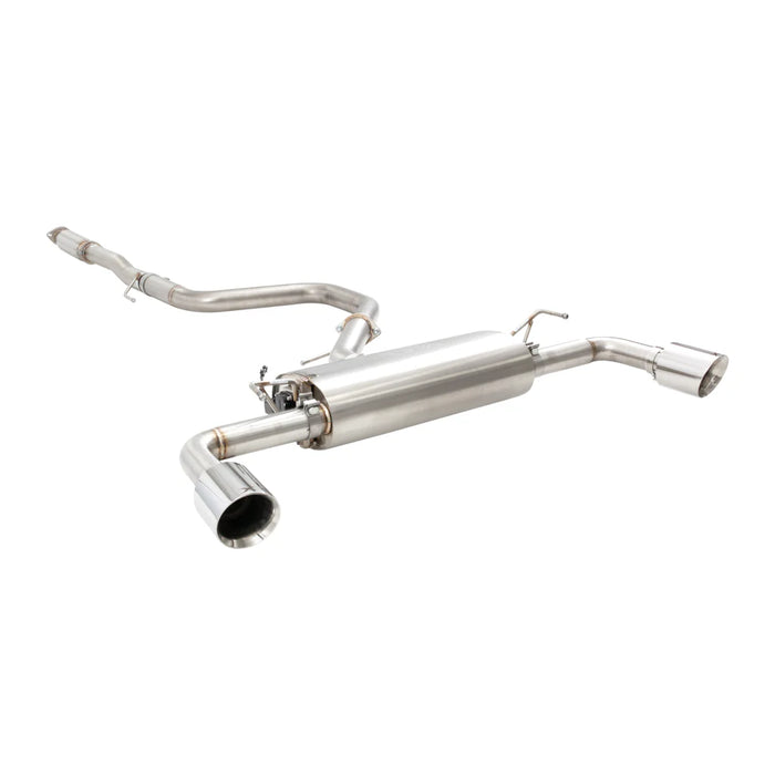 Xforce Exhaust for Hyundai I30 N line PD.V4 Varex Valved Cat Back System Varex