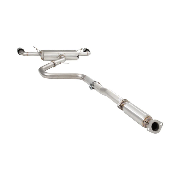 Xforce Exhaust for Hyundai I30 N line PD.V4 Varex Valved Cat Back System Varex