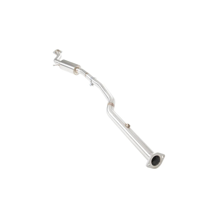 Xforce Catback Exhaust for Mazda MX5 ND with Varex in 2.5Inch 304 Stainless Steel