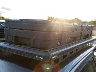 ROLA MKIII Titan Tray 1200 x 1200mm