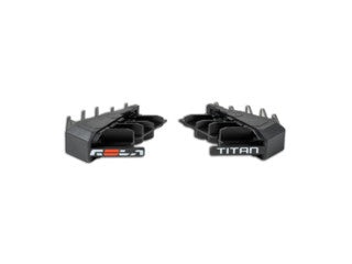 ROLA Titan Tray Corner Moulding Spare (2 Pack) - (MKII only)
