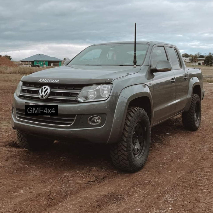 Bonnet Aerial UHF Antenna Bracket BB-008 to suit Volkswagen Amarok 2011 - 2022