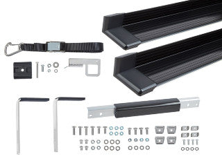 ROLA 3M Extension Ladder Rack