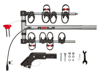 ROLA TX 104 – 4 Bike Carrier