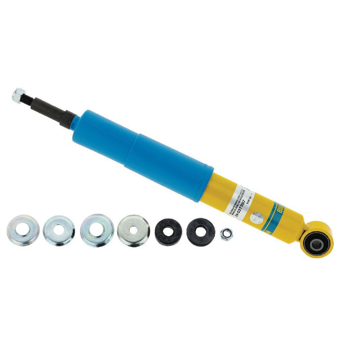 Front Shock, STANDARD HEIGHT Fits Toyota Landcruiser 100 Series, Standard Height